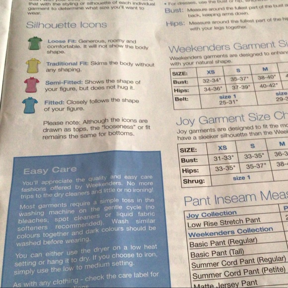 NWOT Slip on Knit midi handkerchief skirt - Picture 4 of 4